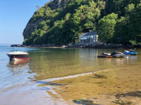 Heddfan - Peaceful & Cozy En-suite Room 5 mins from Stunning Llanbedrog Beach